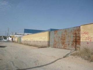 Nau industrial  C/ piedra hincada cuatro. Solvia inmobiliaria  nave industrial alcalá de guadaira