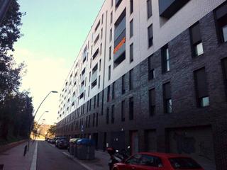 Autoparkplatz  C/ meridiana. Solvia inmobiliaria  garaje barcelona