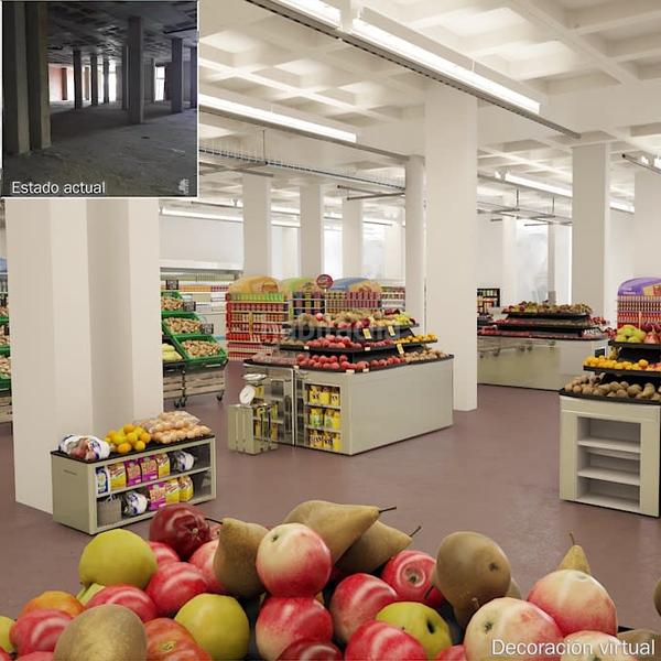 Foto 48197e3c-9c15-4e6a-b3d3-9e5e1bc885e4. Geschäftsraum in Sotolivar-Mas del Rosari Paterna