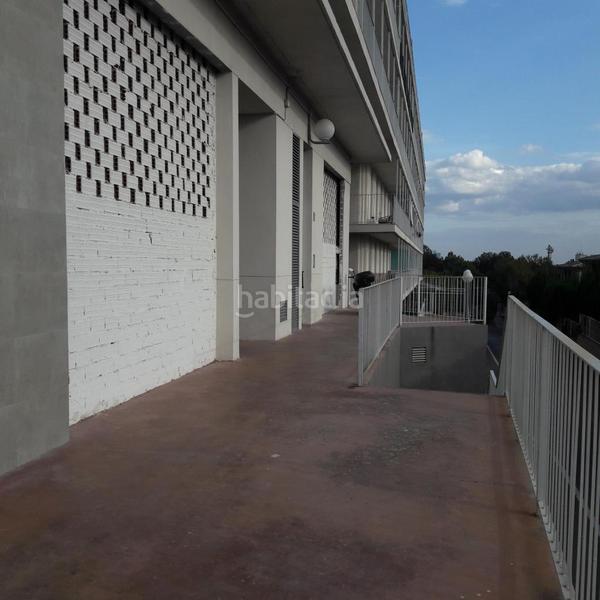 Foto 52c0221a-da35-4095-ad20-0f9e730813a6. Geschäftsraum in Sotolivar-Mas del Rosari Paterna