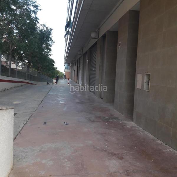 Foto 55da8213-960a-4823-82a7-1840147a6f76. Geschäftsraum in Sotolivar-Mas del Rosari Paterna