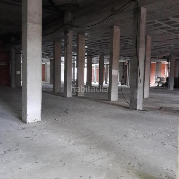 Foto 65462ff6-7438-4c44-8f63-acd4b17fa577. Geschäftsraum in Sotolivar-Mas del Rosari Paterna