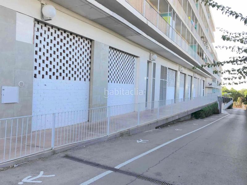 Foto 7e746d71-b4b6-4eed-9885-905b2304df01. Geschäftsraum in Sotolivar-Mas del Rosari Paterna