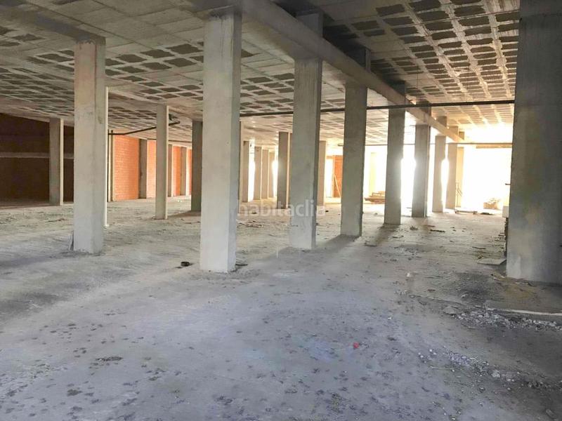 Foto 91a3956a-1ec4-47a5-af84-5ba72ce7e2a2. Geschäftsraum in Sotolivar-Mas del Rosari Paterna