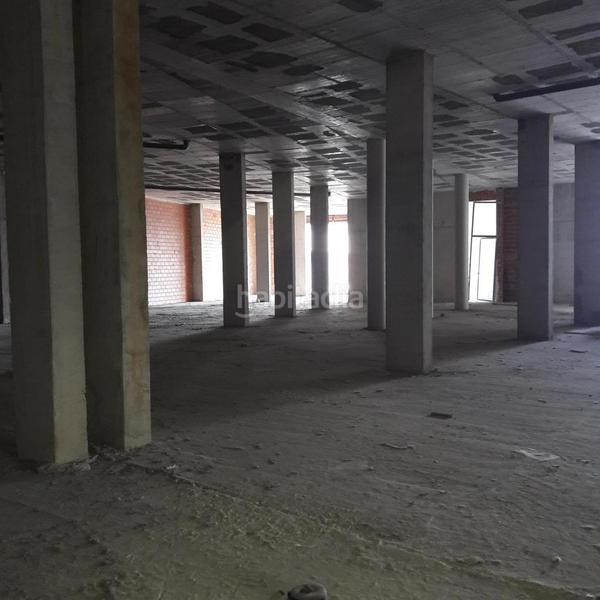 Foto dfe894df-1907-4de4-a3b9-df8d0abed707. Geschäftsraum in Sotolivar-Mas del Rosari Paterna