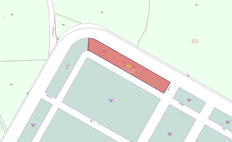 Foto 1a8ff070-f9ef-4500-8b1d-db3bf36faf4d. Finca rústica a Lepe