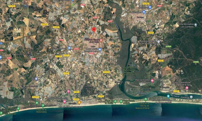 Foto 8d0a141a-01c7-4361-8a0f-89999403e9a4. Finca rústica a Lepe