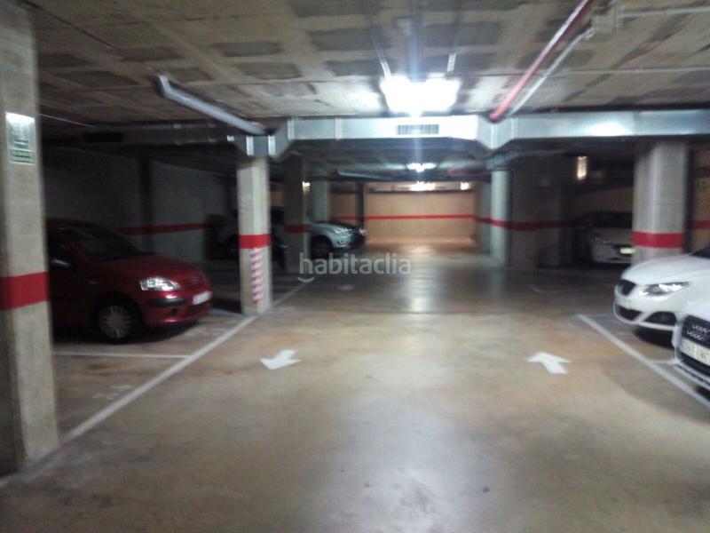 Foto 82c7ff2a-9db0-429e-89bf-6553950e89c4. Parking coche solvia inmobiliaria garaje en Sant Andreu de Palomar Barcelona