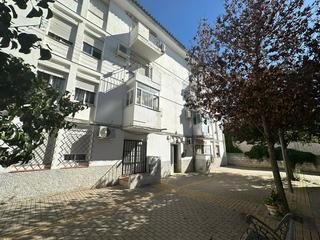 Appartement  Ferroviarios. Solvia inmobiliaria  piso mérida