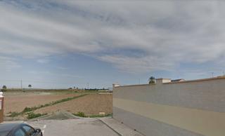 Aparcament cotxe  Santa ana. Solvia inmobiliaria  garaje san pedro del pinatar