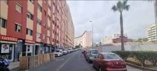 Pis  C/ virgen del pilar. Solvia inmobiliaria  piso palmas de gran canaria las