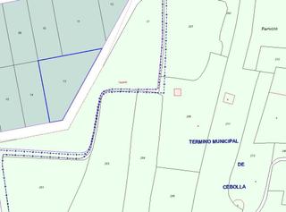 Finca rústica  Rio tajo. Solvia inmobiliaria  suelo otros montearagón