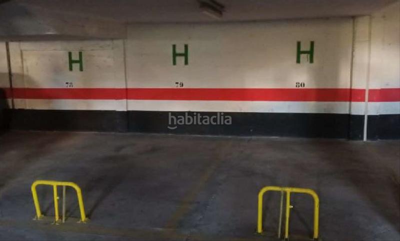 Foto 3b28fa7b-dd4a-415b-afe7-5ee16cb76cfd. Aparcament cotxe a Jinamar Telde
