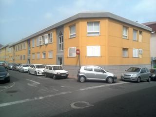 Parking coche  C/ profesora maría morales. Solvia inmobiliaria  garaje telde