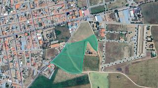 Finca rústica  C/ américa. Solvia inmobiliaria  suelo urbanizable sectorizado torralba de c