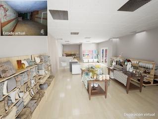 Locale commerciale  Badia/gran reserva. Solvia inmobiliaria  locales castelló dempúries