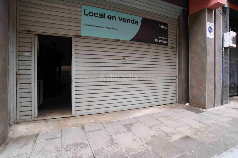 Foto 0cbc0f45-fa6e-4dda-97a6-4dfb63e79417. Local commercial dans Centre Santa Coloma de Gramenet