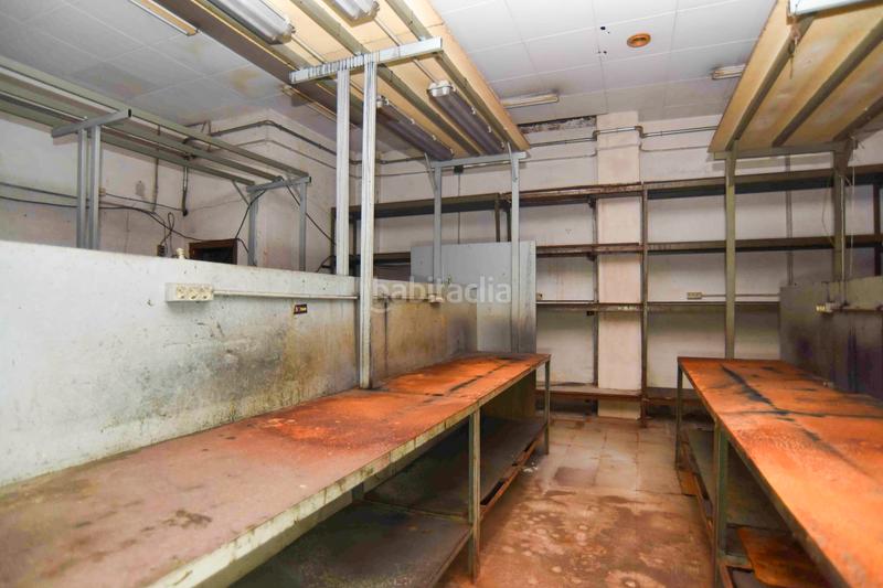 Foto b0e3a79d-aeda-4d8c-a472-e44576ffb819. Local commercial dans Centre Santa Coloma de Gramenet