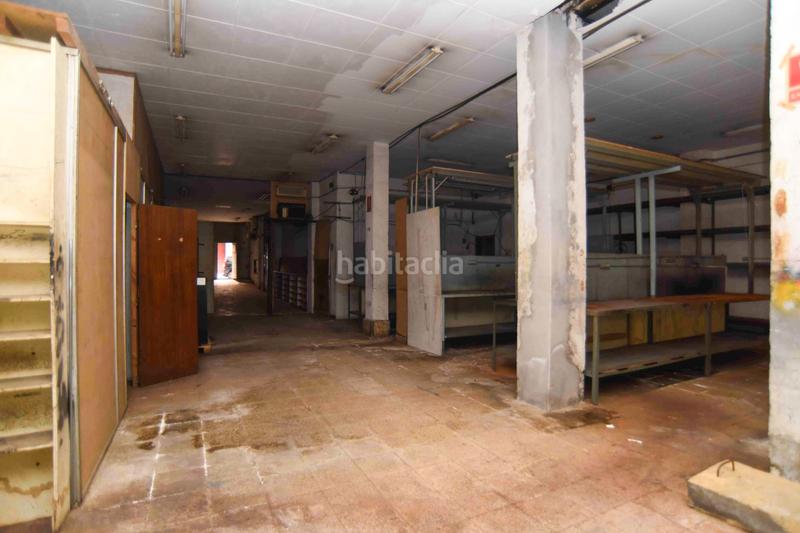 Foto c5750466-f9a1-4dc7-a60f-0a33e02b65da. Local commercial dans Centre Santa Coloma de Gramenet