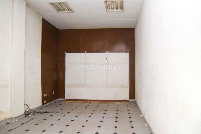 Foto cf4192b6-e3bc-4137-abcc-09b474ffb736. Local commercial dans Centre Santa Coloma de Gramenet