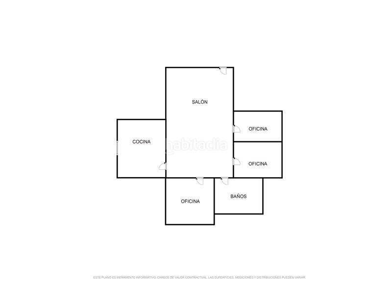 Foto f1fbb8d2-5a4b-4b1c-89ba-c4e9fa9a690f. Local commercial dans Centre Santa Coloma de Gramenet