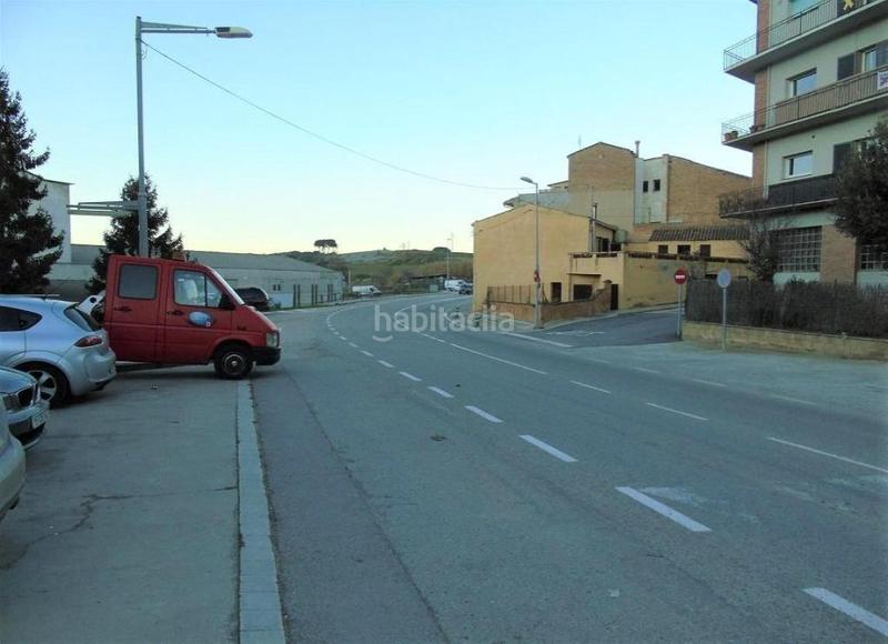 Foto 1f35f9bc-e12d-4dd0-8dd9-d9dcf398dd10. Parking coche solvia inmobiliaria garaje en Balenyà
