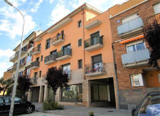 Aparcament cotxe  Ribes. Solvia inmobiliaria  garaje balenyà