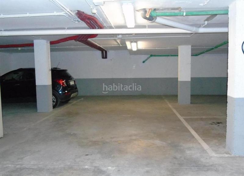 Foto 7cee0bcf-7b18-4cab-b291-844992e0cbb1. Parking coche solvia inmobiliaria garaje en Balenyà