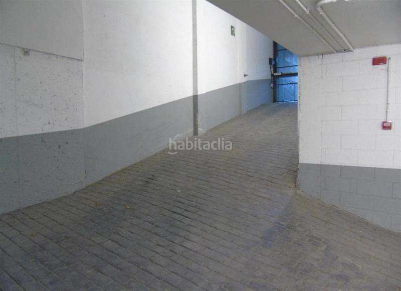 Foto 903a9cff-6330-4a80-b1e5-37154af41645. Parking coche solvia inmobiliaria garaje en Balenyà