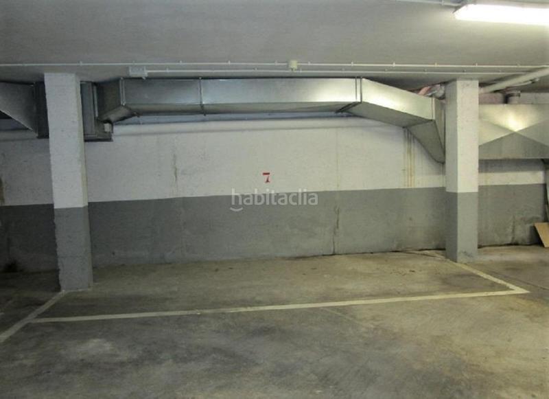 Foto a3d27861-7c06-4604-8e2e-f6277fc96880. Parking coche solvia inmobiliaria garaje en Balenyà