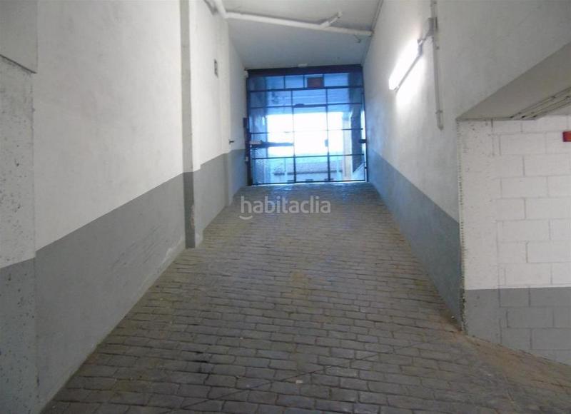 Foto aa711d3a-d5c7-4788-af27-9e84f312d261. Parking coche solvia inmobiliaria garaje en Balenyà
