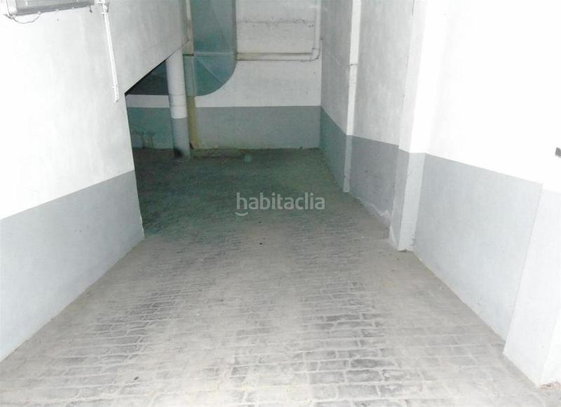 Foto aec54750-d180-471b-8e5f-b12c500deac0. Parking coche solvia inmobiliaria garaje en Balenyà