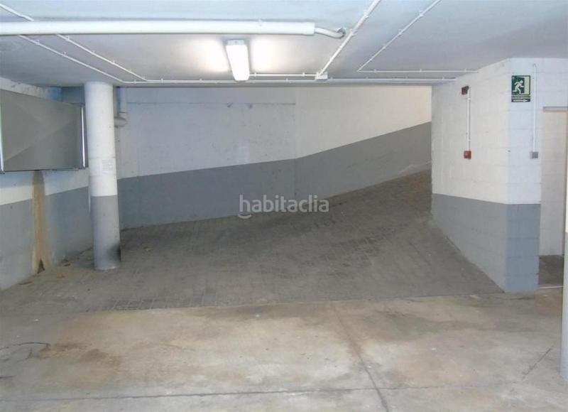 Foto af1fc601-a0f9-424b-8e43-bfb1f154c9e9. Parking coche solvia inmobiliaria garaje en Balenyà