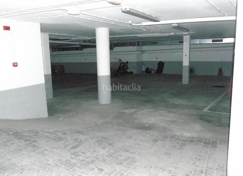 Foto be5cb323-44e0-4804-9fbb-39c8464c04af. Parking coche solvia inmobiliaria garaje en Balenyà