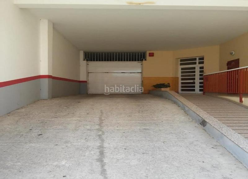 Foto a8a70d78-0623-433d-93d6-c5546c11cab2. Posto auto in Valletes - Xiribecs Amposta