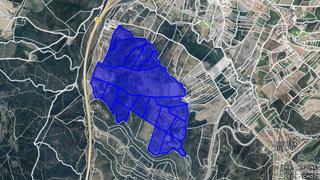 Fondo rustico  C/ luis. Solvia inmobiliaria  suelo urbanizable manilva
