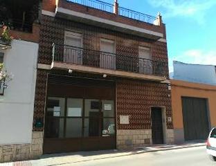 Appartement  Sevilla. Solvia inmobiliaria  piso bailén