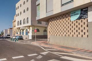 Geschäftsraum  Cuba. Solvia inmobiliaria  locales san bartolomé de tirajana