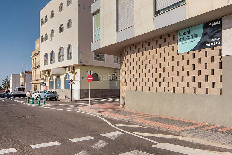 Foto 07248922-8cb1-4e28-b86d-01e4bffb4dda. Local commercial dans El Tablero San Bartolomé de Tirajana