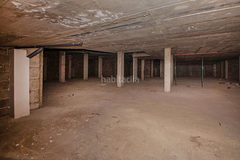 Foto 10be3c1e-6592-4ef2-8960-383c3b09c5b5. Local commercial dans El Tablero San Bartolomé de Tirajana