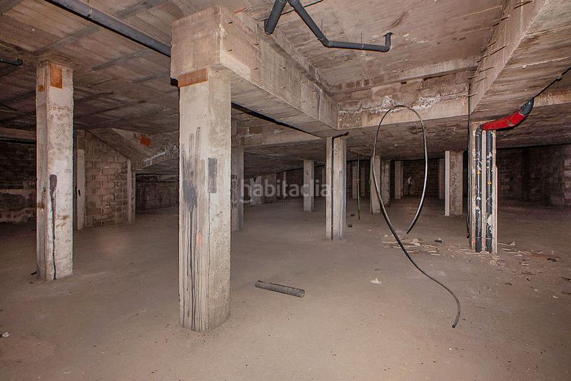 Foto 2617ce34-f63c-4a63-97f3-8e81947eb086. Local commercial dans El Tablero San Bartolomé de Tirajana