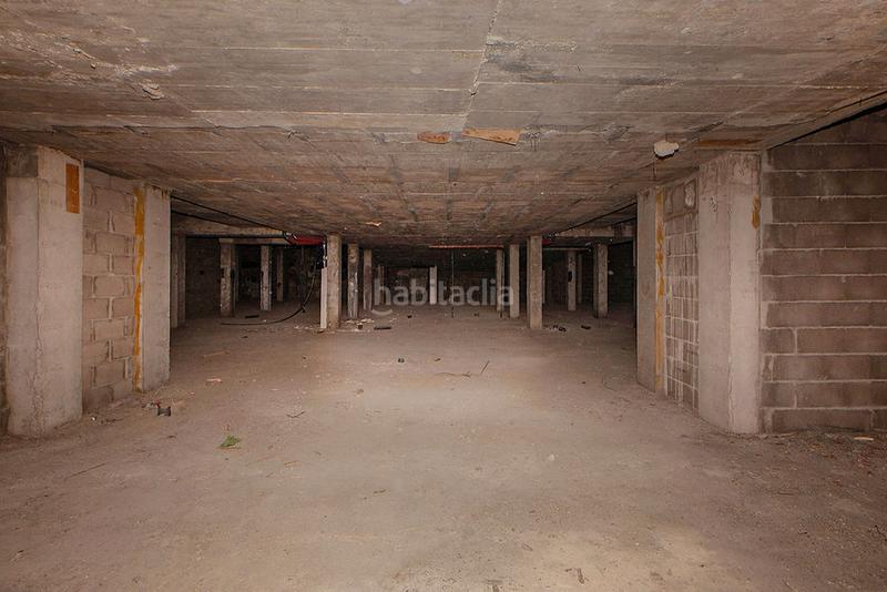 Foto 26e83ec8-bc39-47c4-ac68-b662077fec27. Local commercial dans El Tablero San Bartolomé de Tirajana