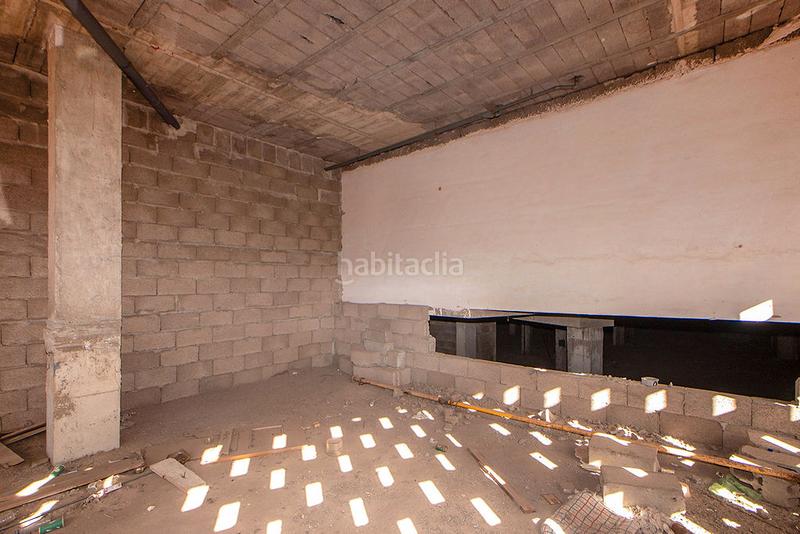 Foto 323b7765-c19a-4dec-9d42-17e2788ea779. Local commercial dans El Tablero San Bartolomé de Tirajana