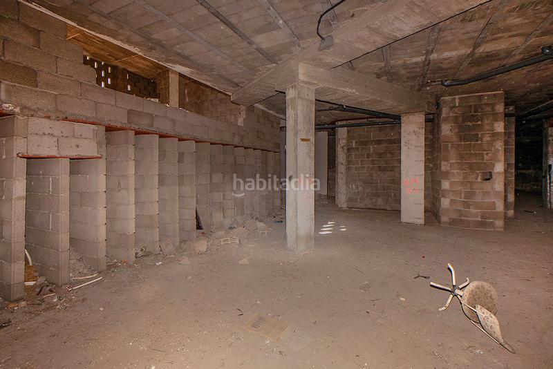 Foto 48f158d2-9ad1-4a6f-82d3-a25a43f0a855. Local commercial dans El Tablero San Bartolomé de Tirajana