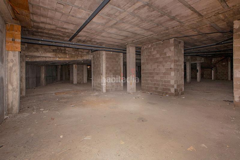 Foto 4bca10c5-559e-4680-953c-afe0bcc8777f. Local commercial dans El Tablero San Bartolomé de Tirajana