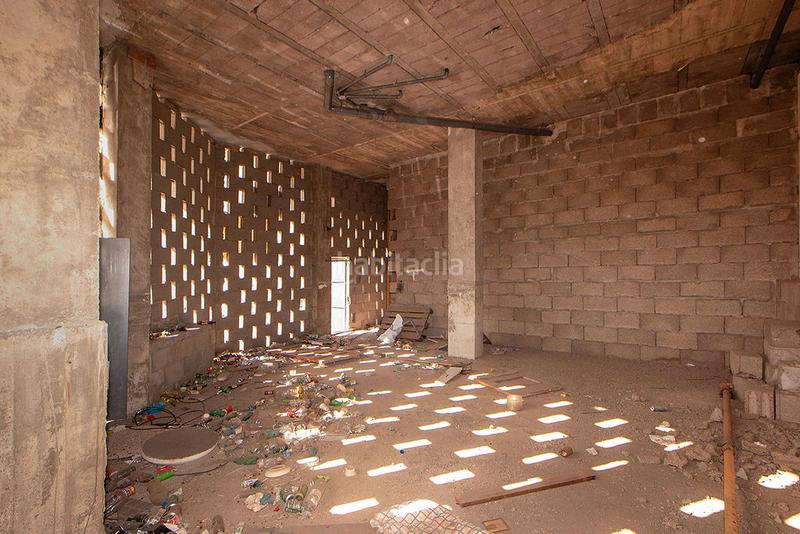 Foto 6b19c1fb-e27c-4d9a-83a3-6740f7fab25e. Local commercial dans El Tablero San Bartolomé de Tirajana