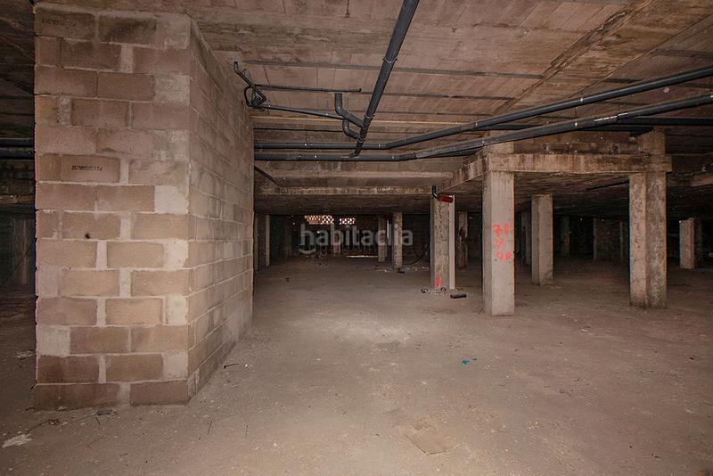 Foto 772fcf81-6adc-4afe-b14d-ff0dcc85a38a. Local commercial dans El Tablero San Bartolomé de Tirajana