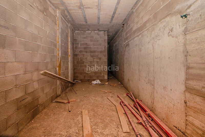 Foto 78682e43-977f-44f5-bb8e-a03820c3c986. Local commercial dans El Tablero San Bartolomé de Tirajana