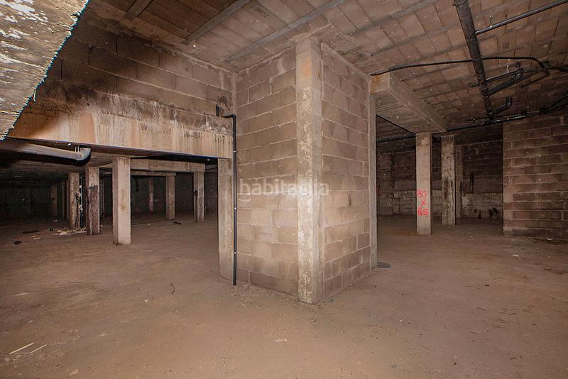 Foto 80131438-f4b6-4421-a4eb-e4bf744811ed. Local commercial dans El Tablero San Bartolomé de Tirajana