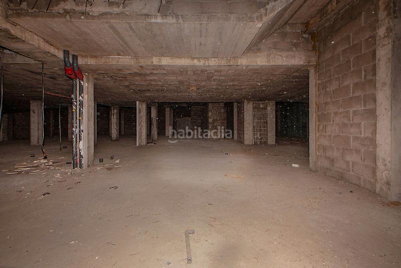 Foto b735f9a9-ed3a-427a-a36c-c9e62fe10c05. Local commercial dans El Tablero San Bartolomé de Tirajana